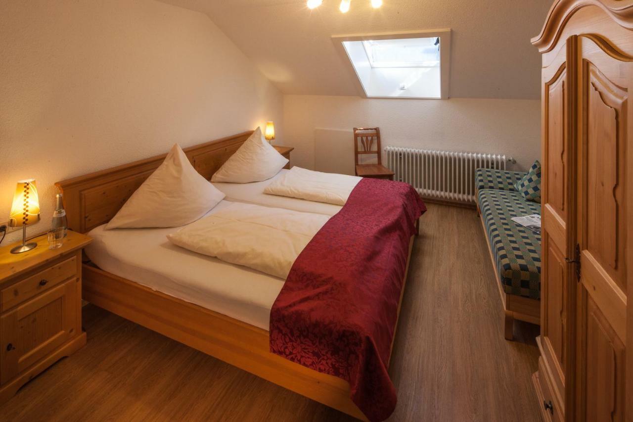 Apartamento Gaisbock Der Dorfurlaub Fischen im Allgaeu Habitación foto